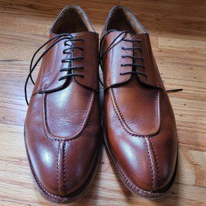 Beckett Simonon Clegg Split-Toe Derbies